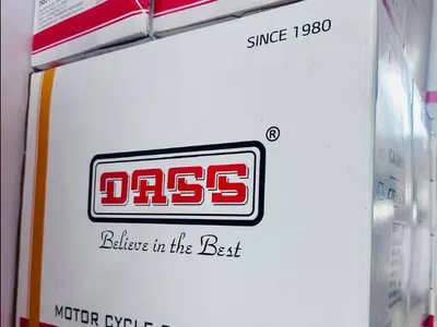 Dass Seat Covers work photo
