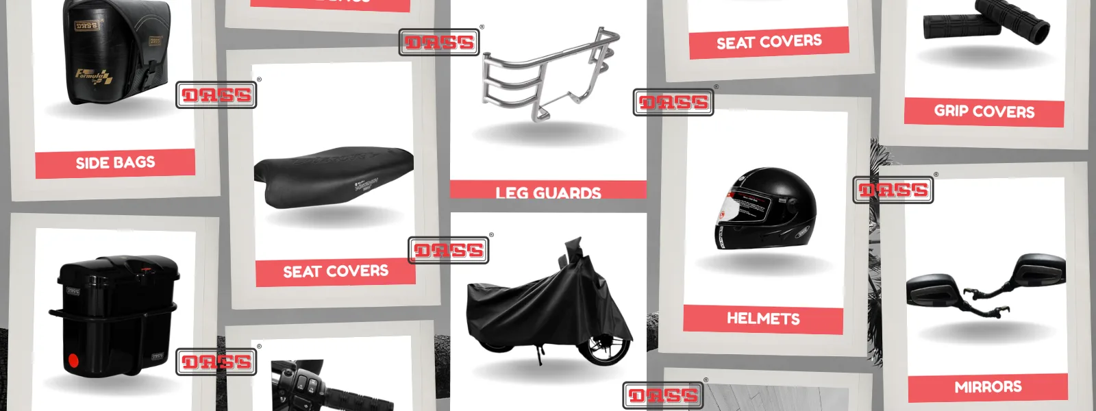 Dass Seat Covers cover