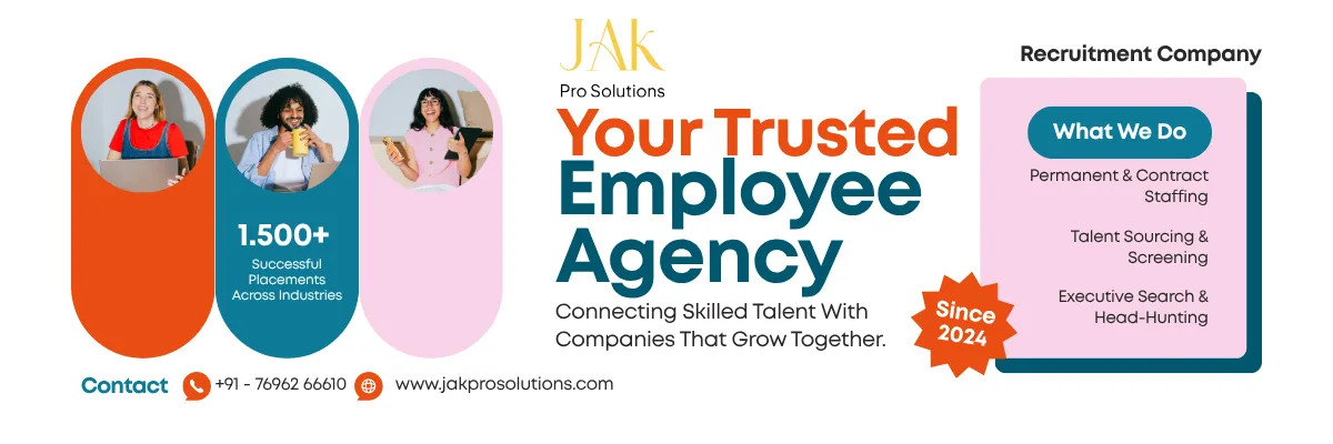 Jak Pro Solutions cover