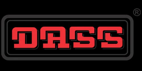 Dass Seat Covers logo