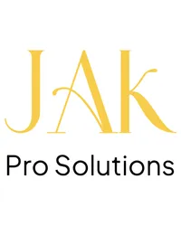 Jak Pro Solutions logo
